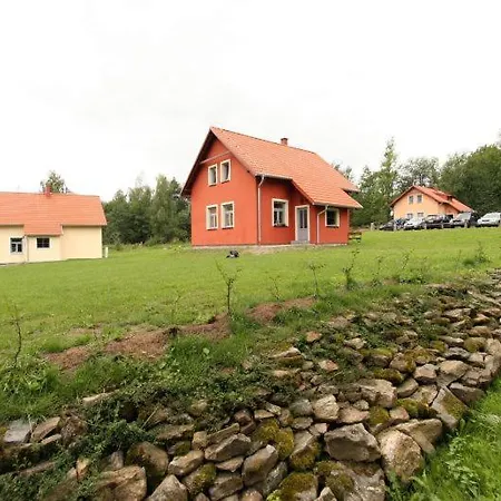 Chata Ples Holiday home