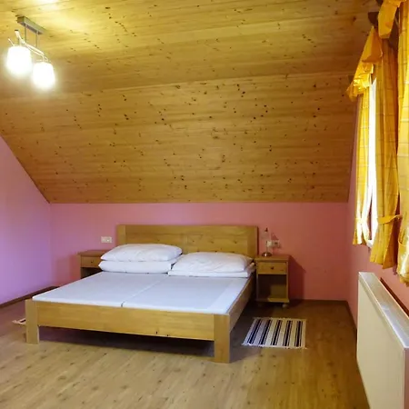 Chata Ples * Bělá nad Radbuzou